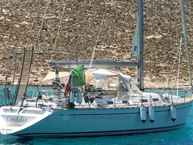 Buy 1999 Comar Comet 50'