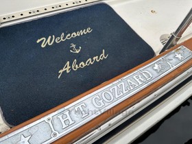 2013 Gozzard Yachts à vendre