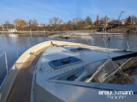 2010 Bruce Roberts Euro 1200 Motoryacht Pe 1200