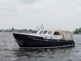 Bruijs Jachtbouw Spiegelkotter 10.00 Cabrio