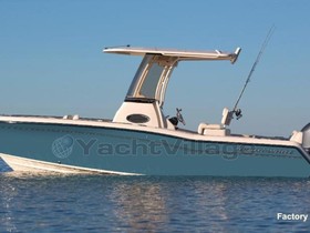 Kupiti 2020 Grady-White 216 Fisherman