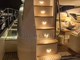 2006 Azimut 50 eladó