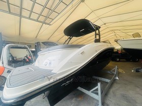 2021 Sea Ray 230 Spx Wakeboard Tower 6.2 Liter V8 300Ps