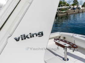 2001 Viking Yachts (Us 43 Open