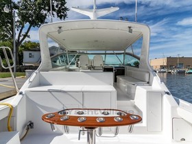 2001 Viking Yachts (Us 43 Open for sale
