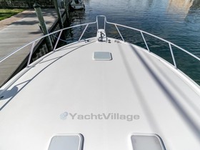 2001 Viking Yachts (Us 43 Open for sale