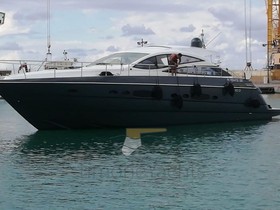 2006 Pershing 56 in vendita