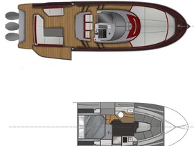 2023 Sessa Marine Key Largo 40 eladó