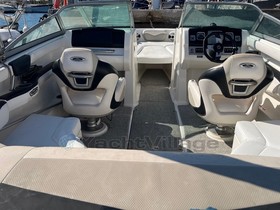 2009 Chaparral 216 Ssi