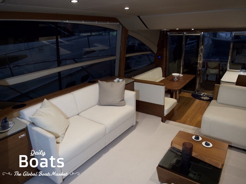 2020 Princess Yachts 62 for sale. View price, photos and Buy 2020 Princess Yachts 62 443234