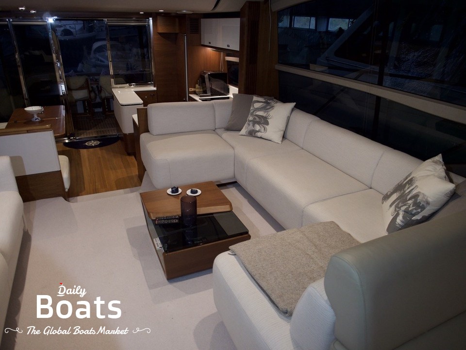 2020 Princess Yachts 62 for sale. View price, photos and Buy 2020 Princess Yachts 62 443234