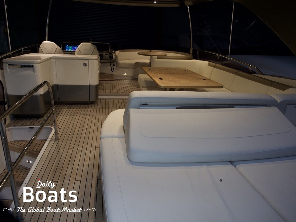 2020 Princess Yachts 62 for sale. View price, photos and Buy 2020 Princess Yachts 62 443234
