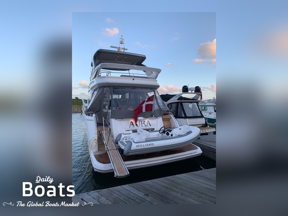 2020 Princess Yachts 62 for sale. View price, photos and Buy 2020 Princess Yachts 62 443234