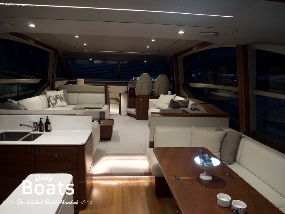 2020 Princess Yachts 62 for sale. View price, photos and Buy 2020 Princess Yachts 62 443234