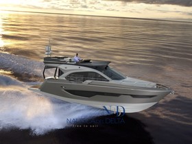 Sessa Marine Fly 47