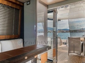 2015 Monte Carlo Yachts Mcy 65 in vendita