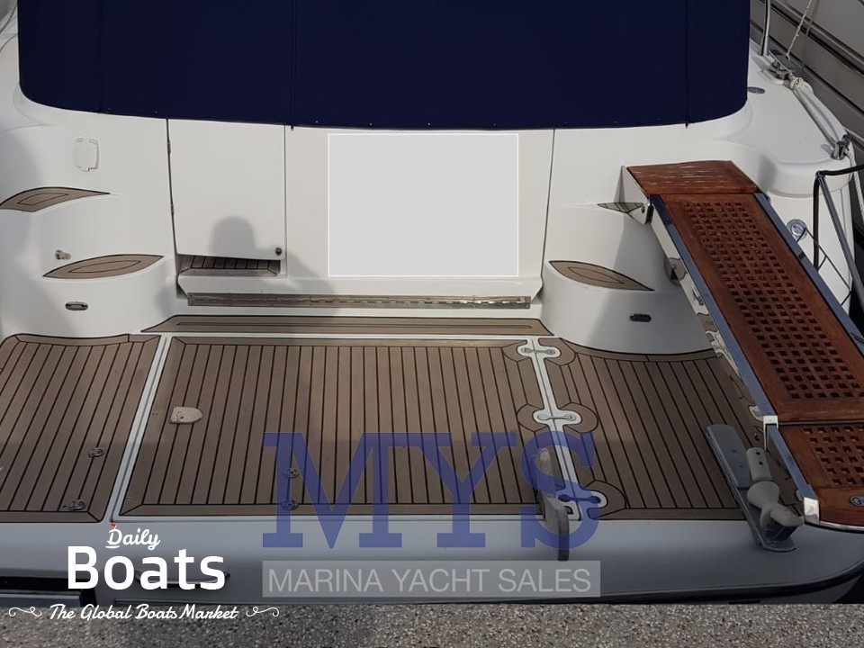 2003 Innovazioni e Progetti Mira 43 for sale. View price, photos and ...