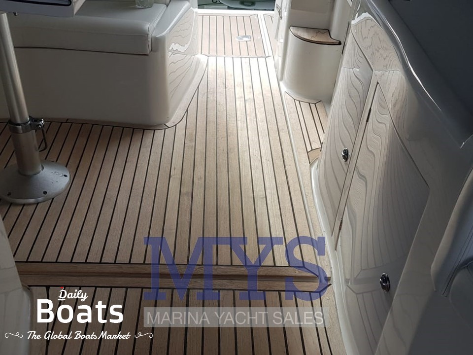 2003 Innovazioni e Progetti Mira 43 for sale. View price, photos and ...