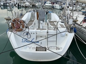 2006 Beneteau Oceanis 393