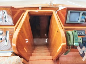 1991 Italcraft Classic 58 for sale