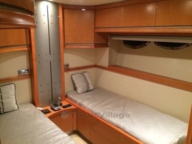 2003 Pershing 88' for sale