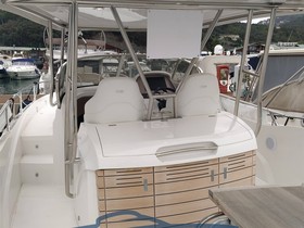 2021 Sessa Marine Key Largo 34 til salgs