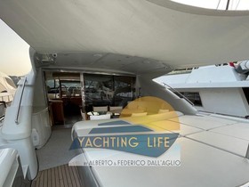 2006 Pershing 76 for sale