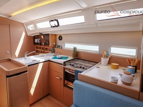 2022 Jeanneau Sun Odyssey 410 (Nuovo. Pronta Consegna) kaufen