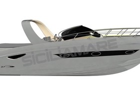 2011 Manò Marine 37 Gran Sport na sprzedaż