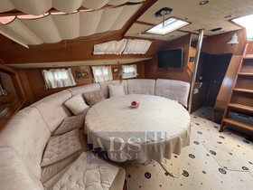 Buy 1989 Dynamique 62 S