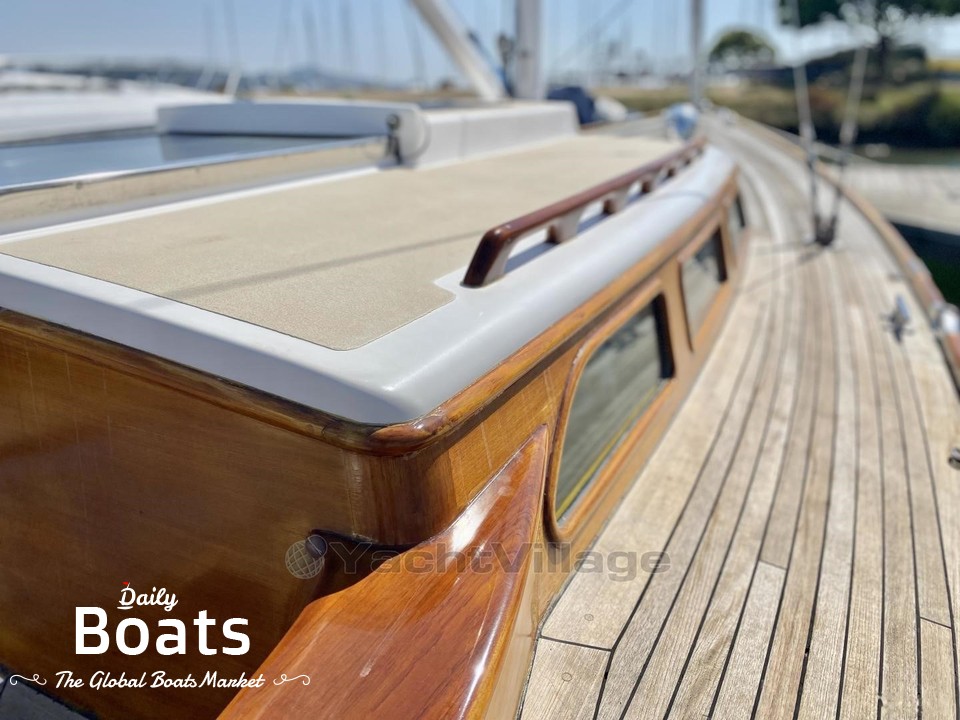 2004 Morris Yachts M36 for sale. View price, photos and Buy 2004 Morris