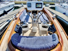 2004 Morris Yachts M36