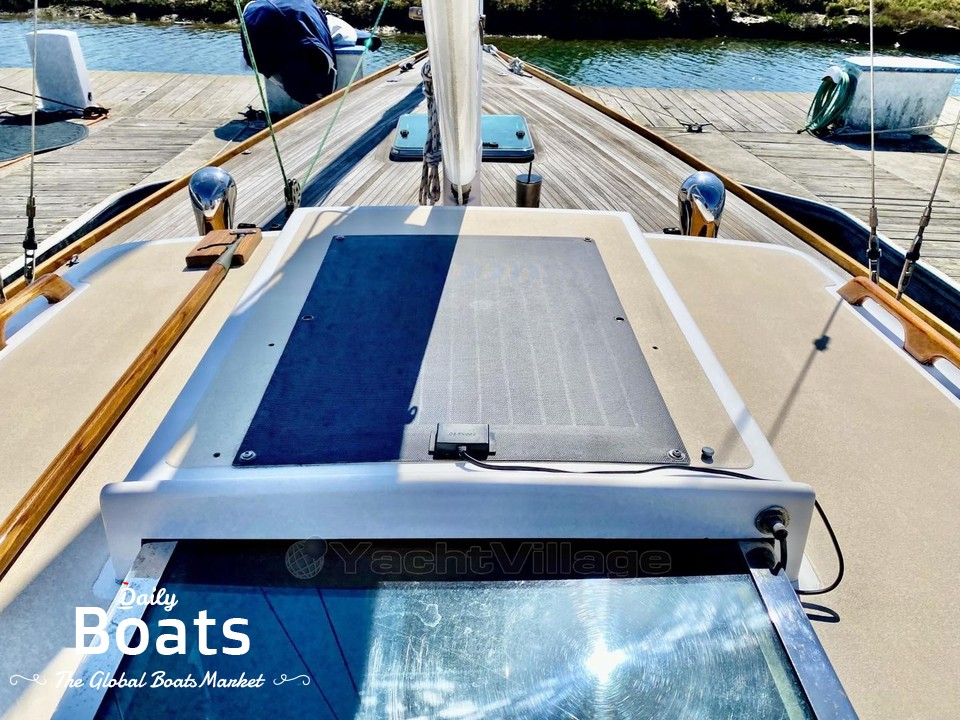 2004 Morris Yachts M36 for sale. View price, photos and Buy 2004 Morris