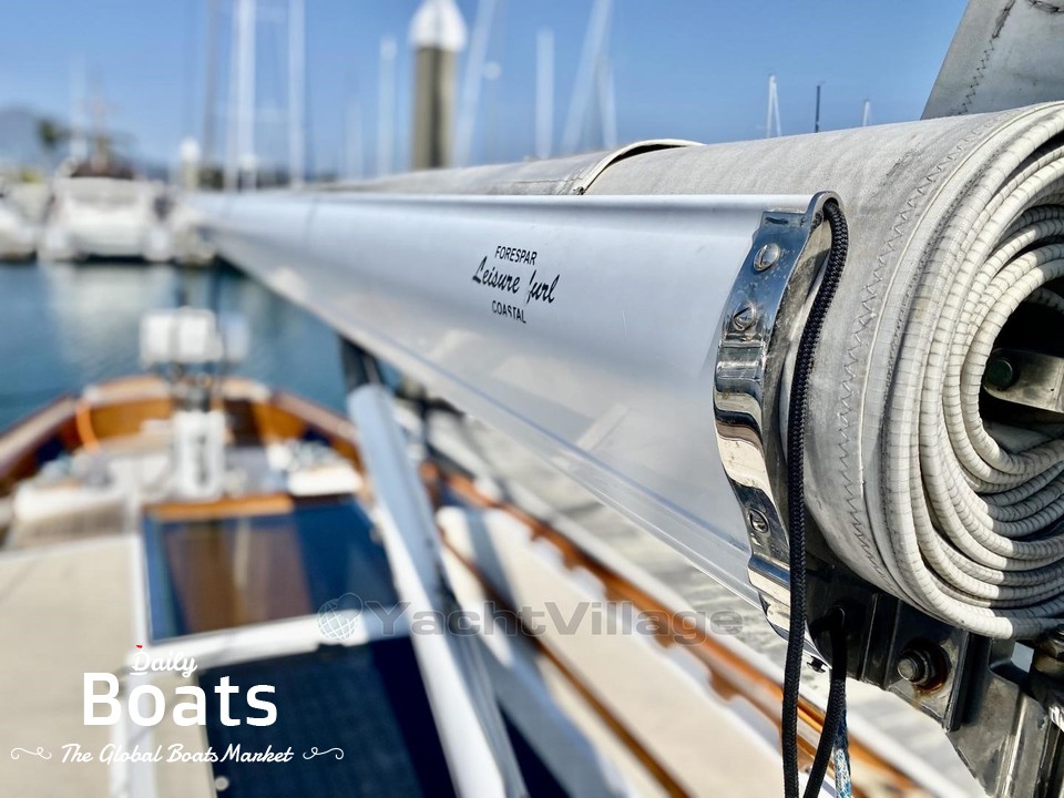 2004 Morris Yachts M36 for sale. View price, photos and Buy 2004 Morris