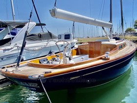 2004 Morris Yachts M36