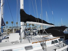 1991 Catalina 42 for sale