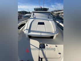 2019 Greenline Yachts 45 Fly
