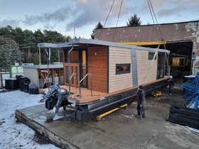 2023 Campi Boat 360 Houseboat in vendita