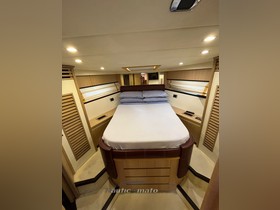 2007 Astondoa 53 Open Ht