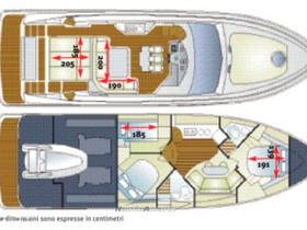 2007 Astondoa 53 Open Ht til salgs