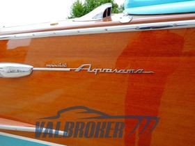 1985 Riva Aquarama Special на продажу