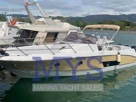 2008 Sessa Marine Key Largo 36 for sale