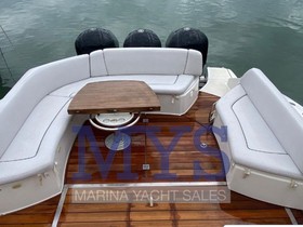 Buy 2008 Sessa Marine Key Largo 36