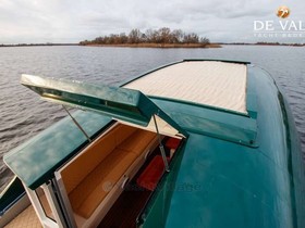 2018 Waterdream Limousine Tender for sale