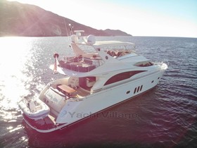 2007 Marquis Yachts na prodej