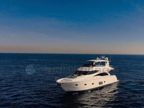 2007 Marquis Yachts na prodej