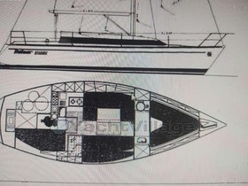 Dufour Yachts 3800 te koop