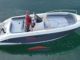 Buy 2022 AS Marine 570 Open Grey