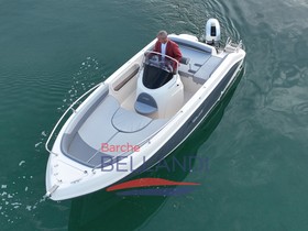 2022 AS Marine 570 Open Grey for sale