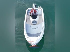 2022 AS Marine 570 Open Grey til salgs